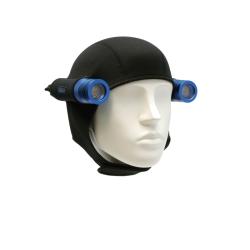 Neoprene Dual-Light Hood
