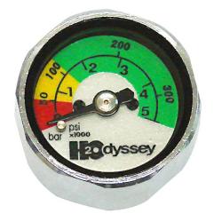 Pony Gauge Deluxe