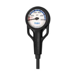 PRESSURE GAUGE (500 PSI)