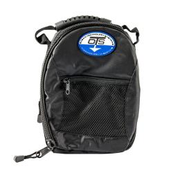 OTS Full-Face Mask Bag. Fits Most Full Face Masks.