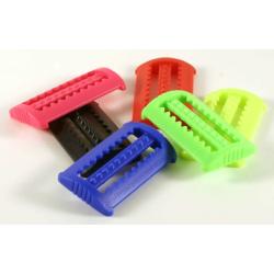 WEIGHT KEEPER WITH SPIKES-BLK