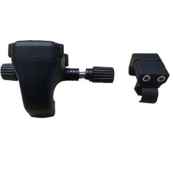HUD Mount for Interspro/AGA