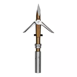 Rotating Tri-Cut