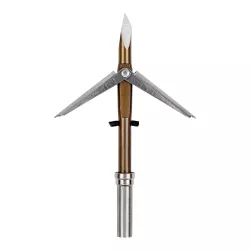 Fixed Tri-Cut Long Wing (4