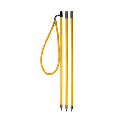 Edge 3 Piece 6ft Pole Spear 6m Threads