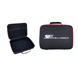 ScubaForce Protection Bag/Reg Bag