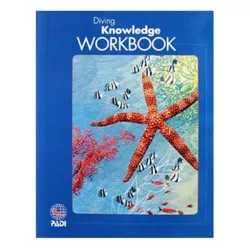 Workbook - Diving Knowledge