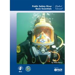 Manual - Public Safety Diver
