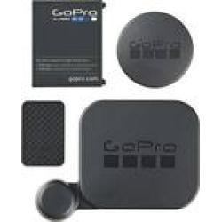 GoPro caps and doors