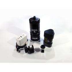 Hydra 4000 WRGBU