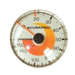 Depth Gauge Capsule - Imperial