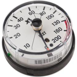 Depth Gauge 200'
