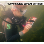Advanced Open Water Now