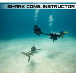 Shark Conservation Instructor