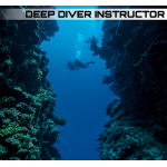 Deep Diver Instructor