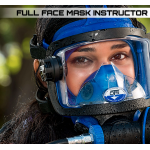 Full Face Mask Instructor