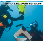 Search & Recovery Instructor