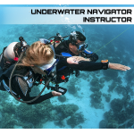 Underwater Navigator Instructor