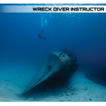 Wreck Diver Instructor