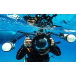 PADI Underwater Videographer