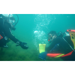 PADI Delayed Surface Marker Buoy Specialty