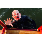 Zombie Apocalypse Diver