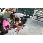 PADI Emergency Oxygen Provider Specialty