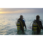 PADI Enriched Air Specialty