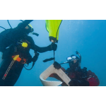 PADI Search and Recovery