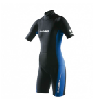 Scuba Max W3KS 3mm Kid's Short Wetsuit