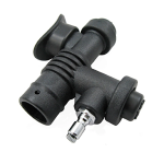 Trident Standard Power Inflator BC Head Unit BCD