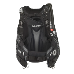 Glide BCD, XXL, Grey