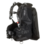 Seahawk BCD, XXL, BLK