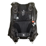 Seahawk BCD, XXL, BLK