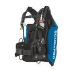 Navigator Lite w/AIR2- Blue