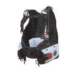 Bella w/Air2 - Black/White