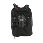 Hydros Pro w/BPI Mens - Black