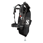 Hydros Pro w/BPI Mens - Black