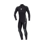 Everflex Steamer 3/2 Back-Zip Men's MT