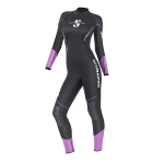 Sport Steamer 2.5 Women's Purple M