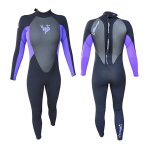 Momentum, Purple-Women's 4/3
