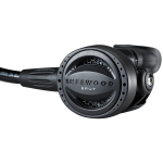 Sherwood Brut 2nd stage