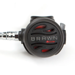 XS Scuba Brawn 2nd stg only