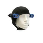 Neoprene Dual-Light Hood