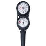 Mini Console 2 Gauges