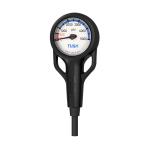 PRESSURE GAUGE (500 PSI)