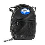 OTS Full-Face Mask Bag. Fits Most Full Face Masks.