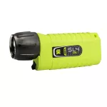 LIGHT, SL4 ELED MK2, BATT PILLOW PK - SAFETY YELLOW