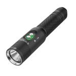 Skywoods Dive Light w/Laser 1200 Lumens