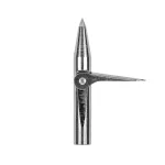 Single Barb Stainless Steel